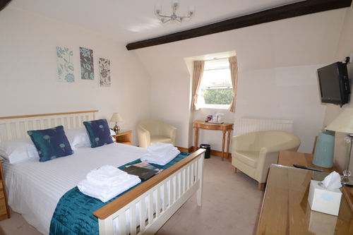Southview And Indoor Pool Guest house Windermere