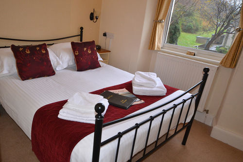 Southview And Indoor Pool Guest house