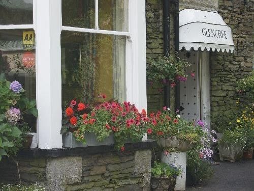 Glencree 4* Windermere
