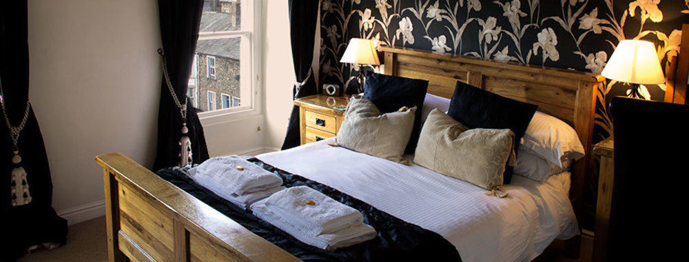 Langdale View Bed & Breakfast Windermere