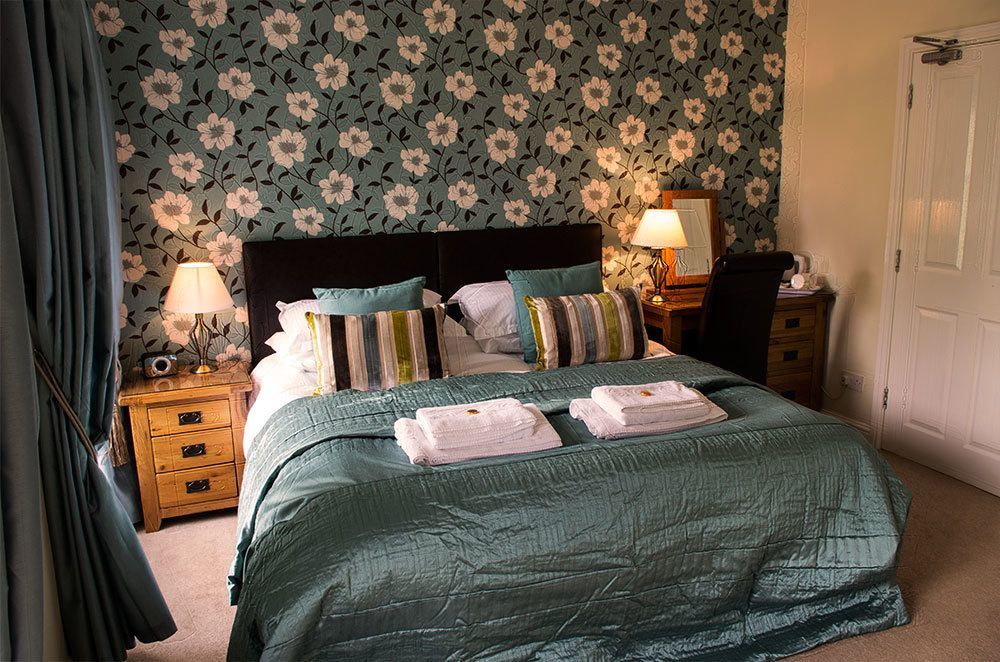 Langdale View 4* Windermere