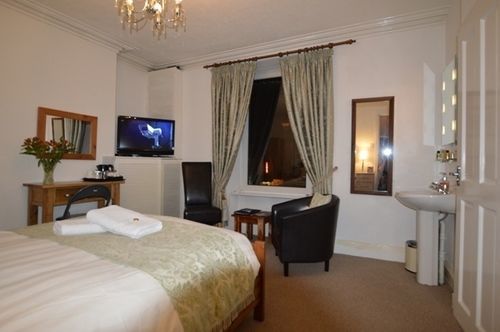 Seasons Bed & Breakfast Windermere