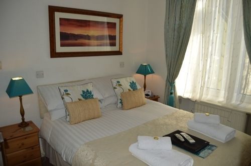 Seasons 4* Windermere