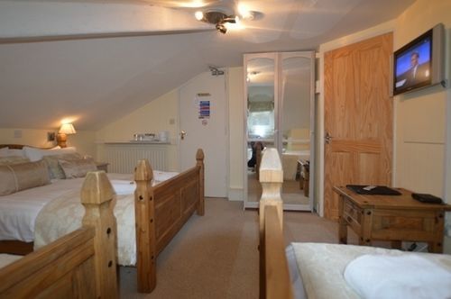 Seasons Bed & Breakfast Windermere
