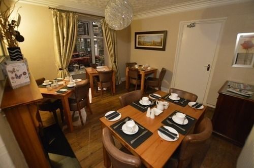 Bed & Breakfast Seasons 4*