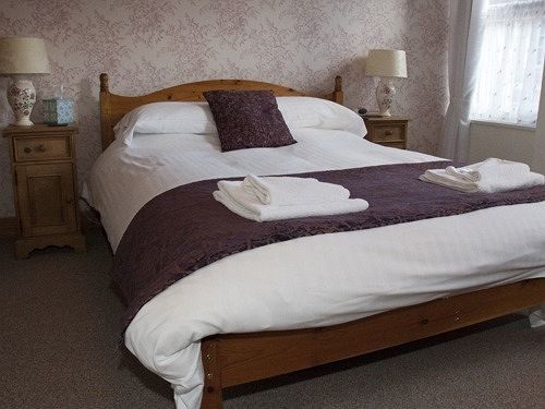 Claremont Hotel Windermere
