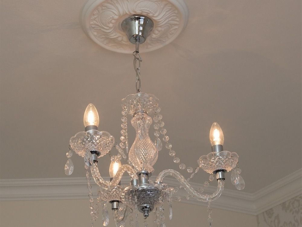 Beckmead House Bed & Breakfast Windermere