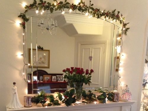 Beckmead House Bed & Breakfast