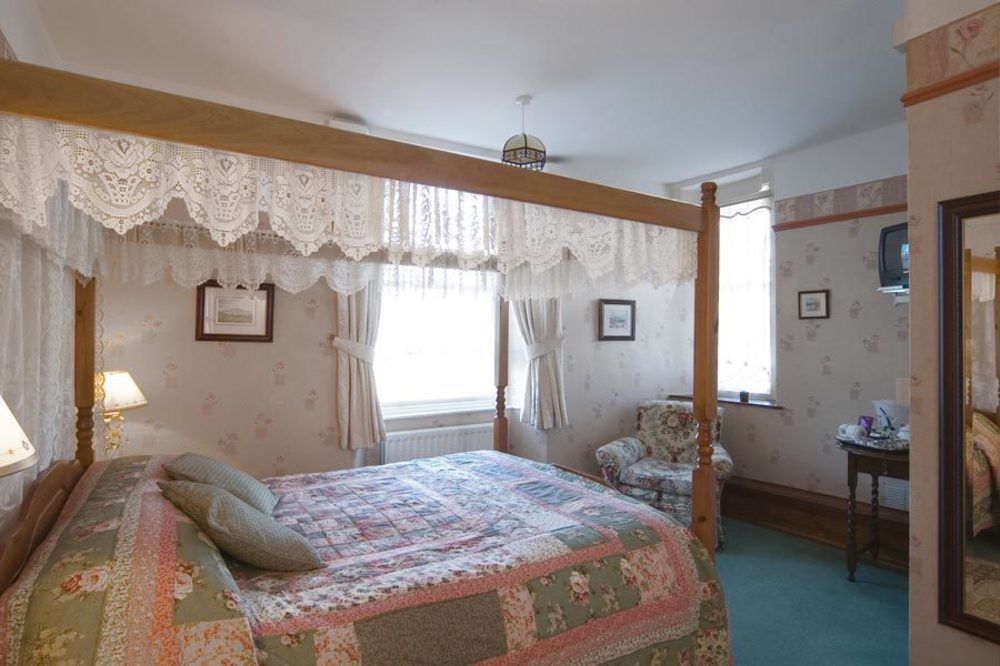 Kirkwood Guest house Windermere