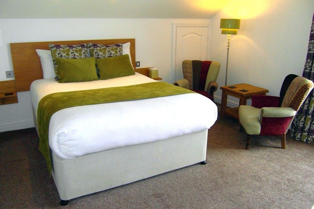 Oakbank At The Angel - The Collection Group 4*