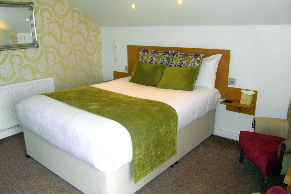 Oakbank At The Angel - The Collection Group Inn Windermere