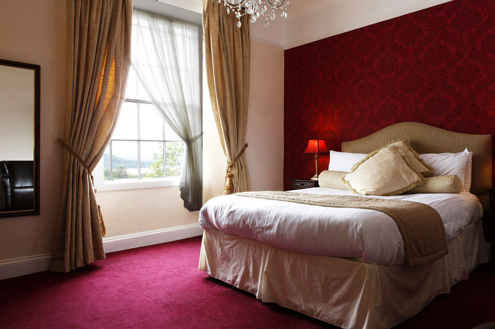 Oakbank At The Angel - The Collection Group Inn