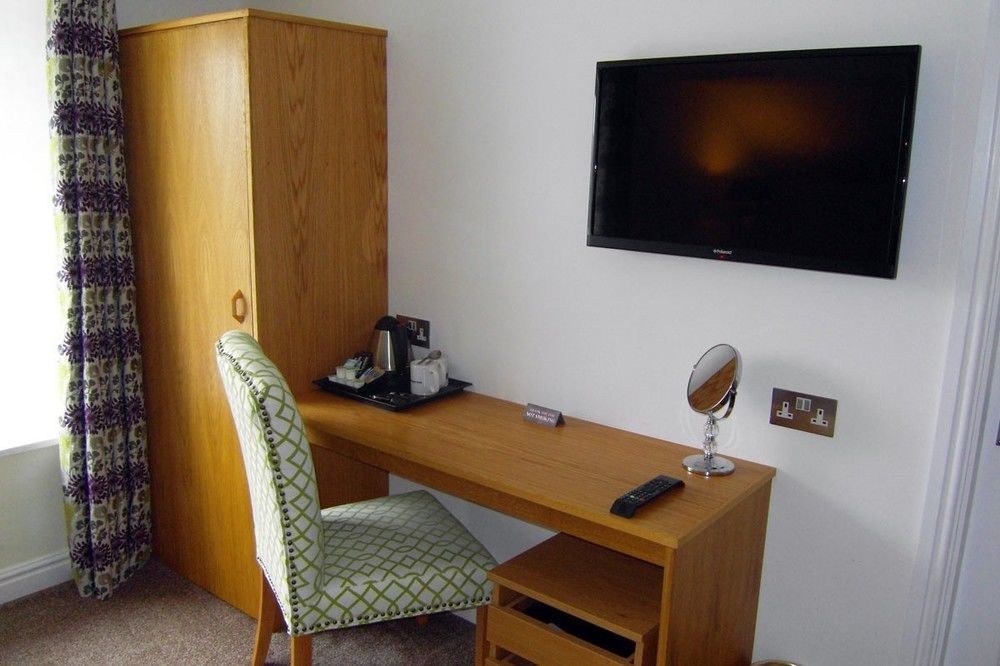 Oakbank At The Angel - The Collection Group Inn 4*