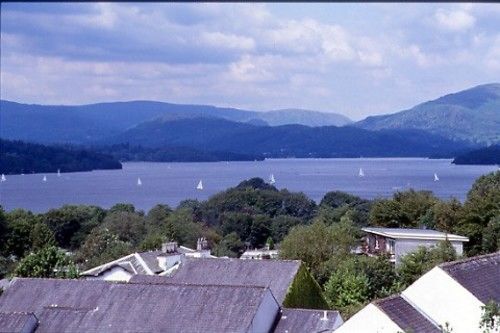 Oakbank At The Angel - The Collection Group Inn Windermere