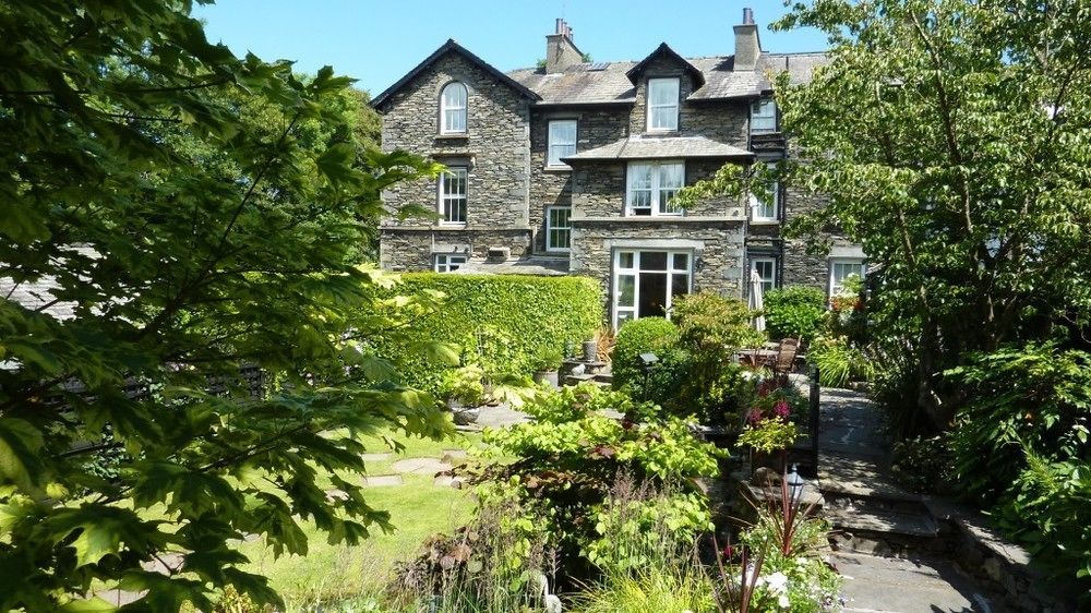 Guest house The Willowsmere (adults Only) 4*