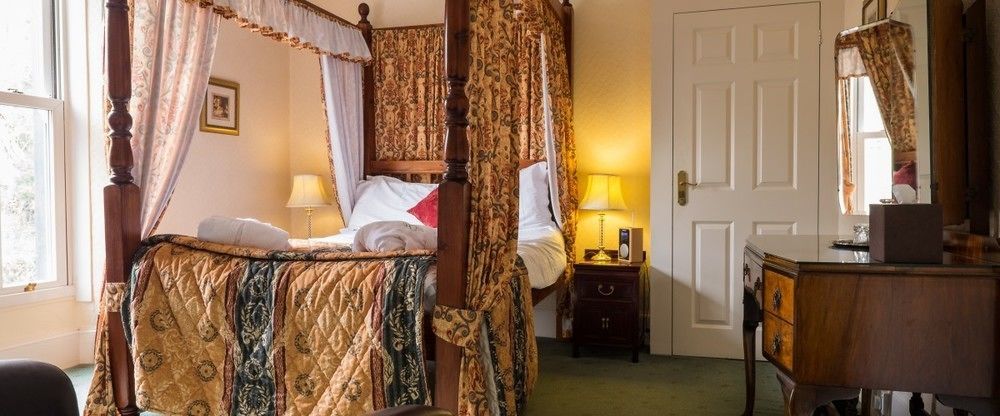 Guest house The Willowsmere (adults Only)