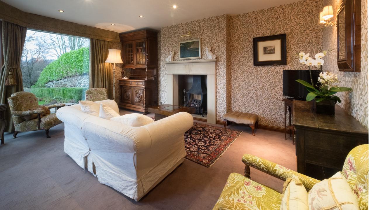 Miller Howe On The Country house Windermere