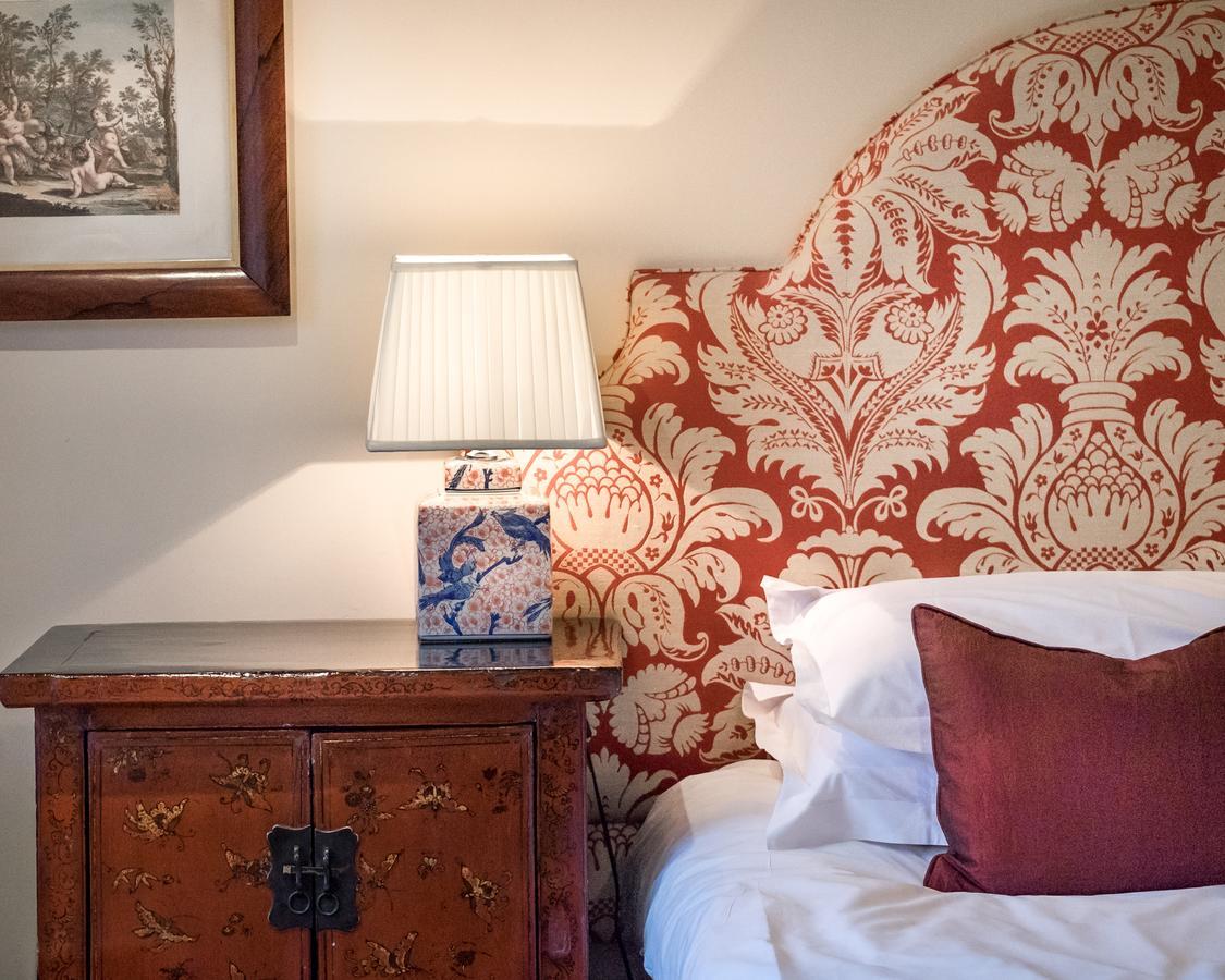 Country house Miller Howe On The *