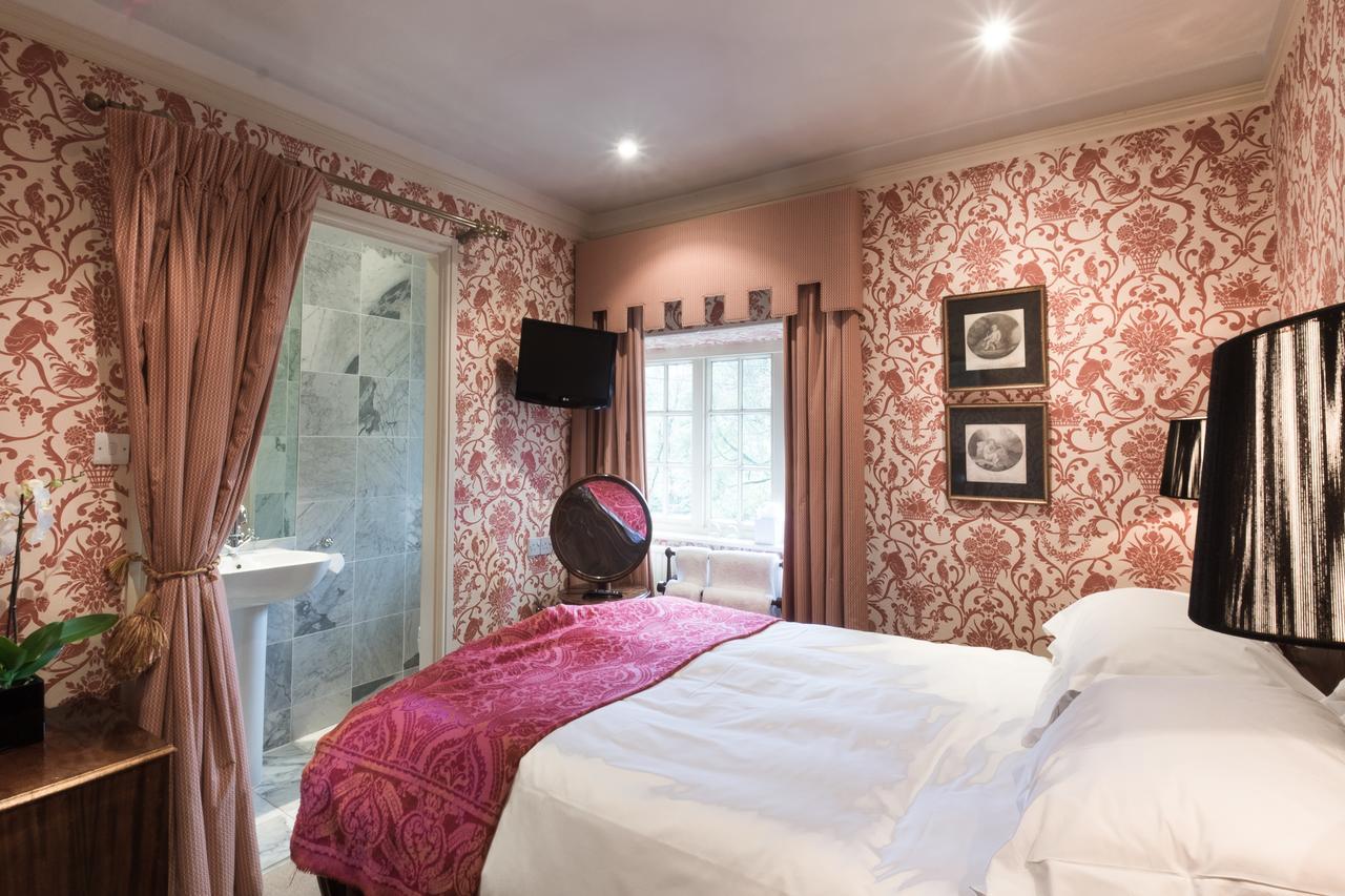 Country house Miller Howe On The *