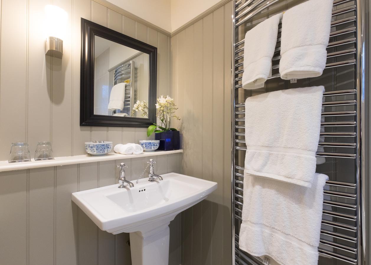 Country house Miller Howe On The