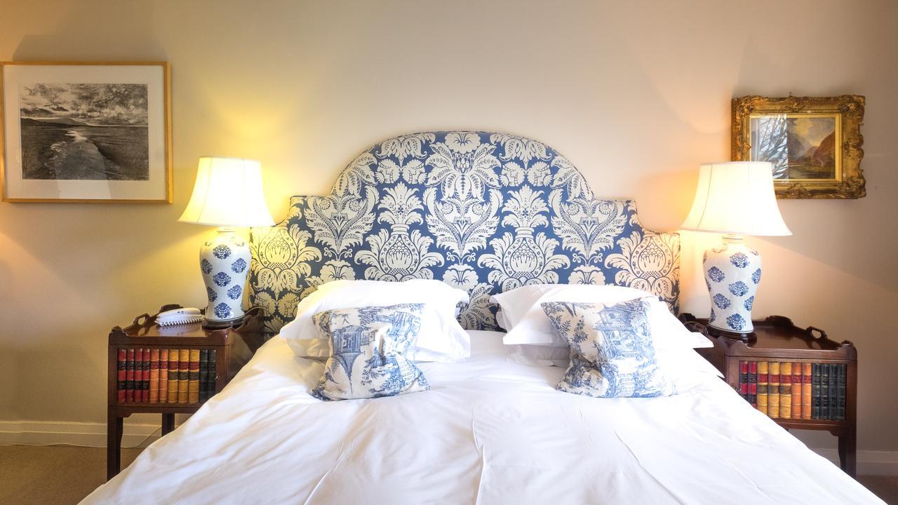 Miller Howe On The Country house Windermere