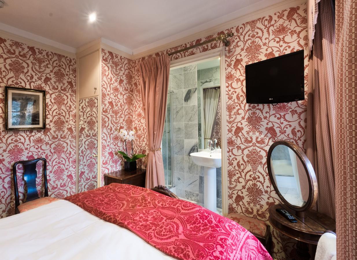 Country house Miller Howe On The *