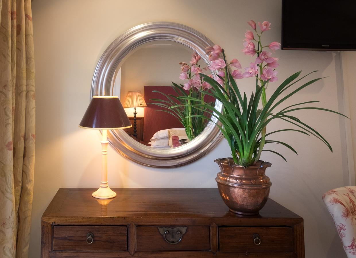 Miller Howe On The Country house