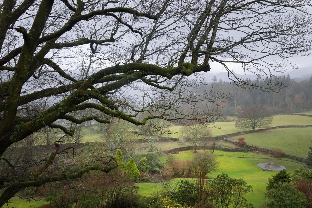 Miller Howe On The Country house