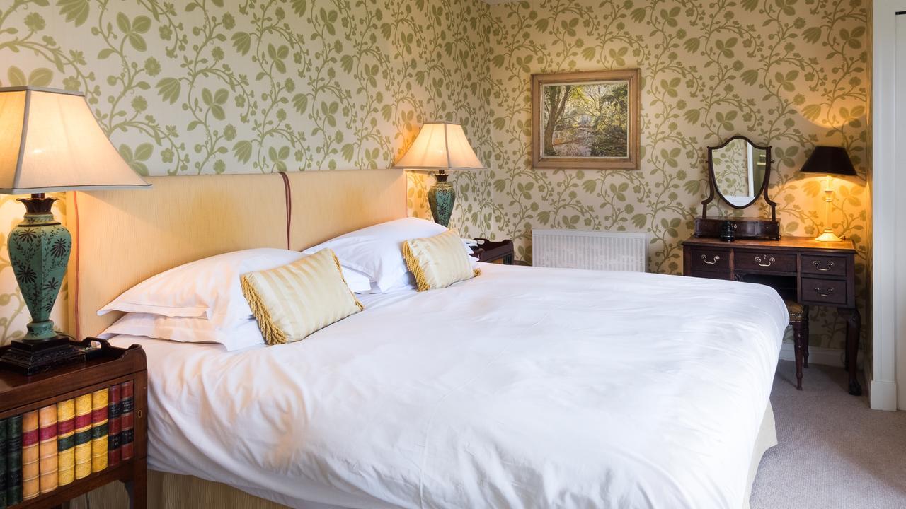 Country house Miller Howe On The