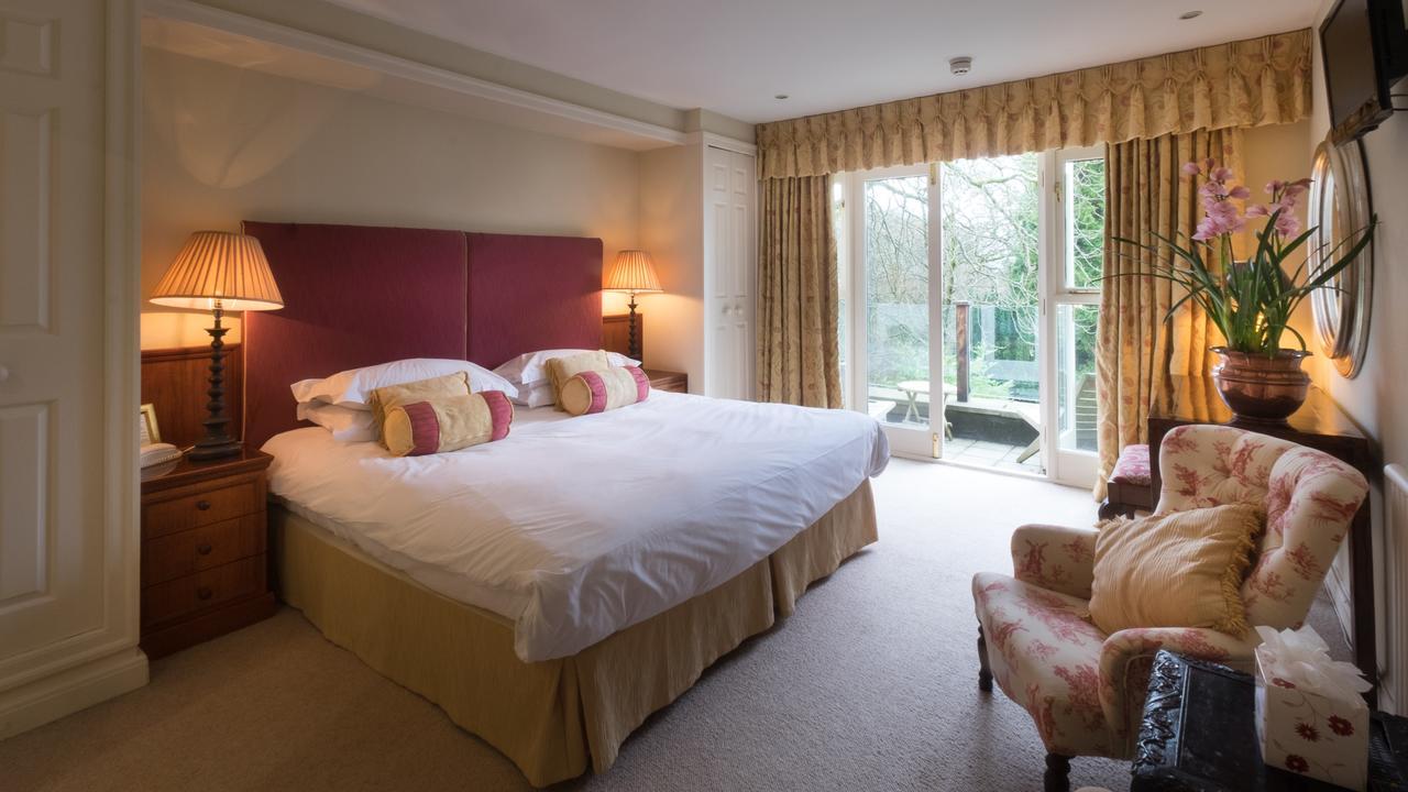 Miller Howe On The Country house