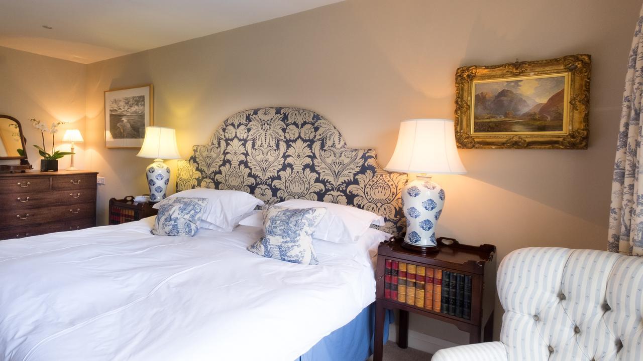 Country house Miller Howe On The *