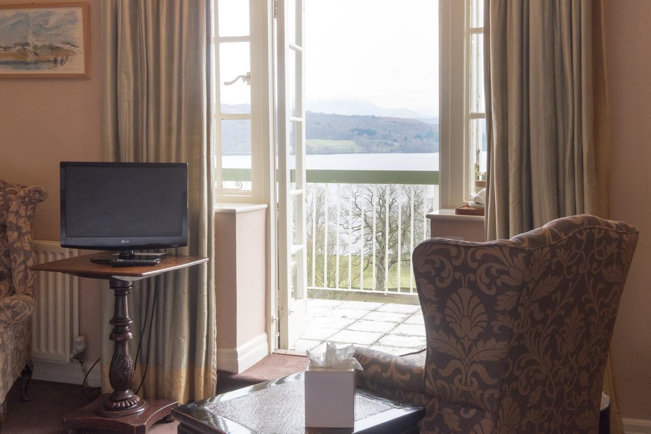 Miller Howe On The Windermere