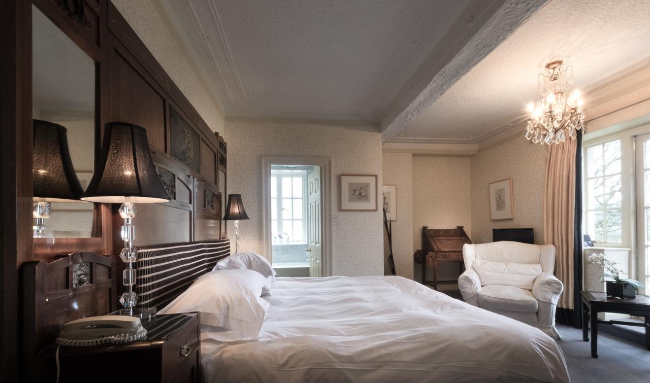 Miller Howe On The Country house