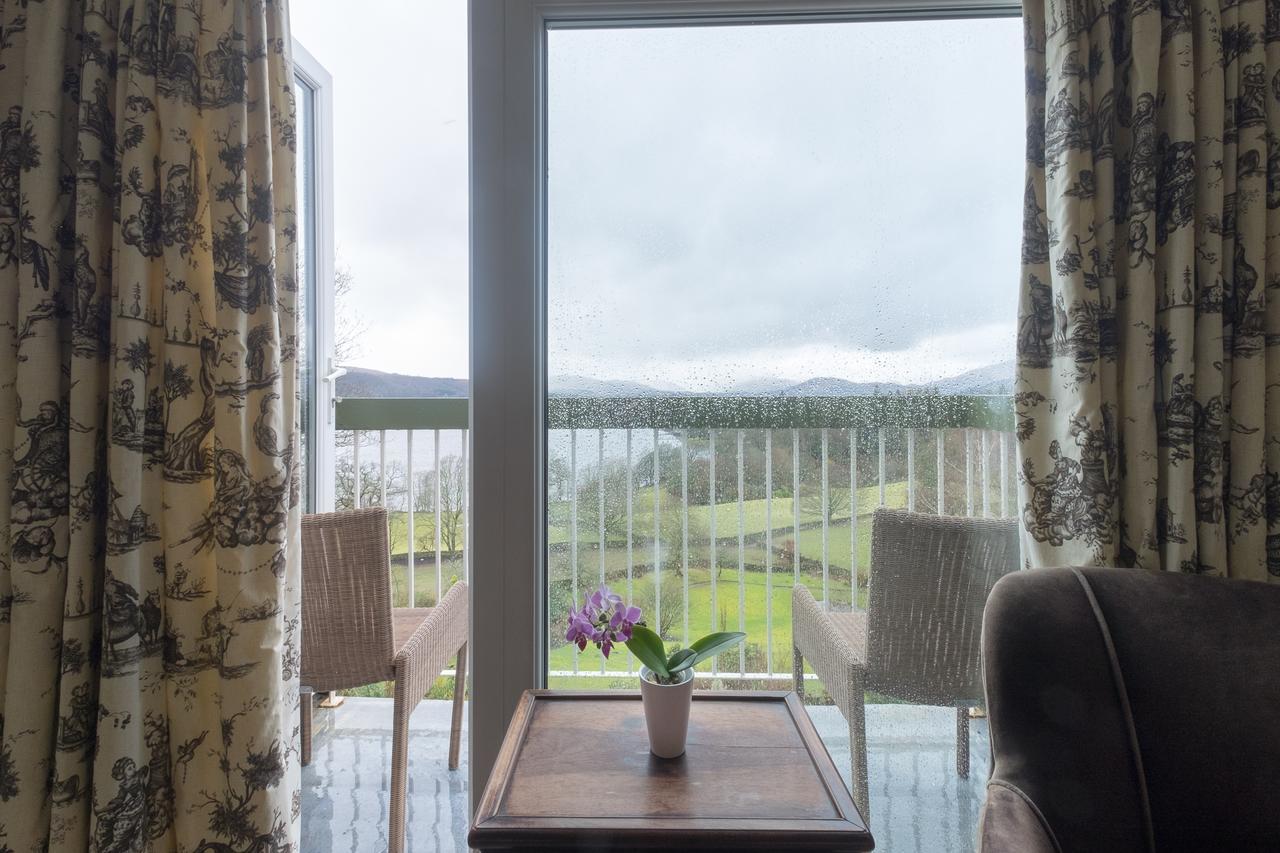 Country house Miller Howe On The