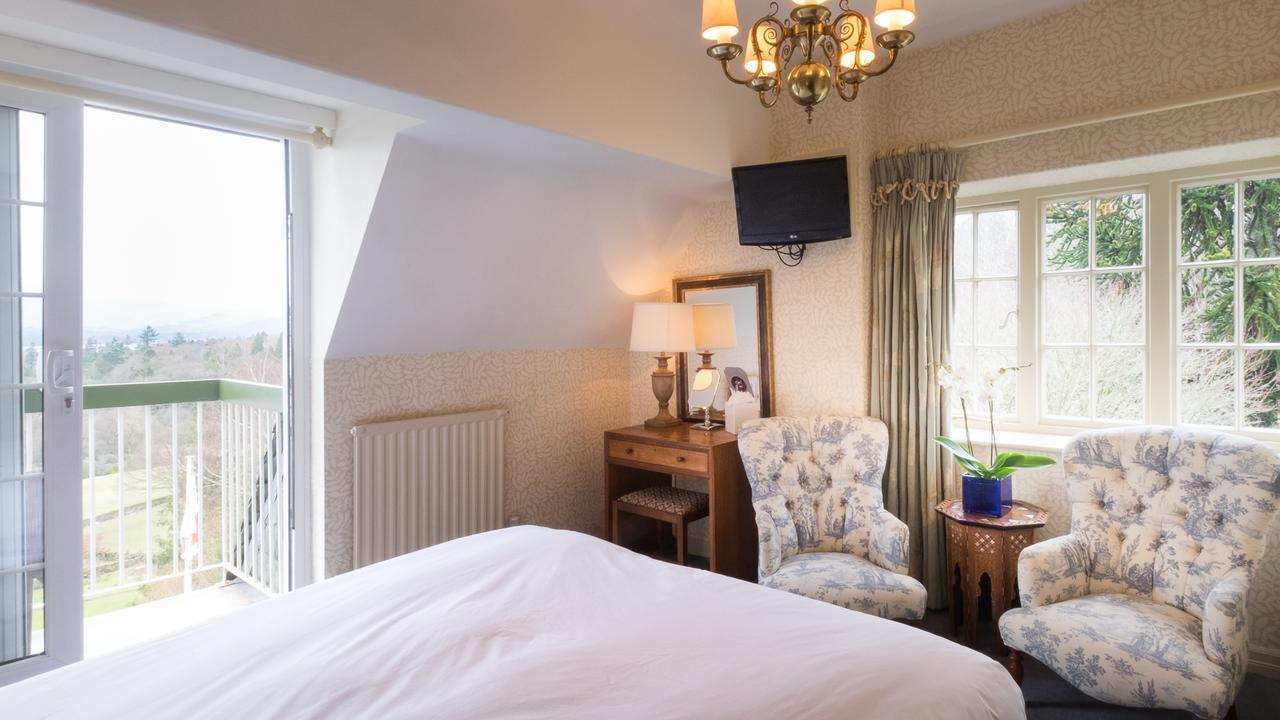Country house Miller Howe On The