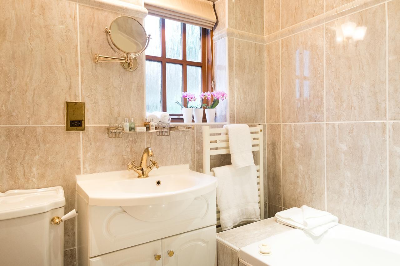 Country house Miller Howe On The