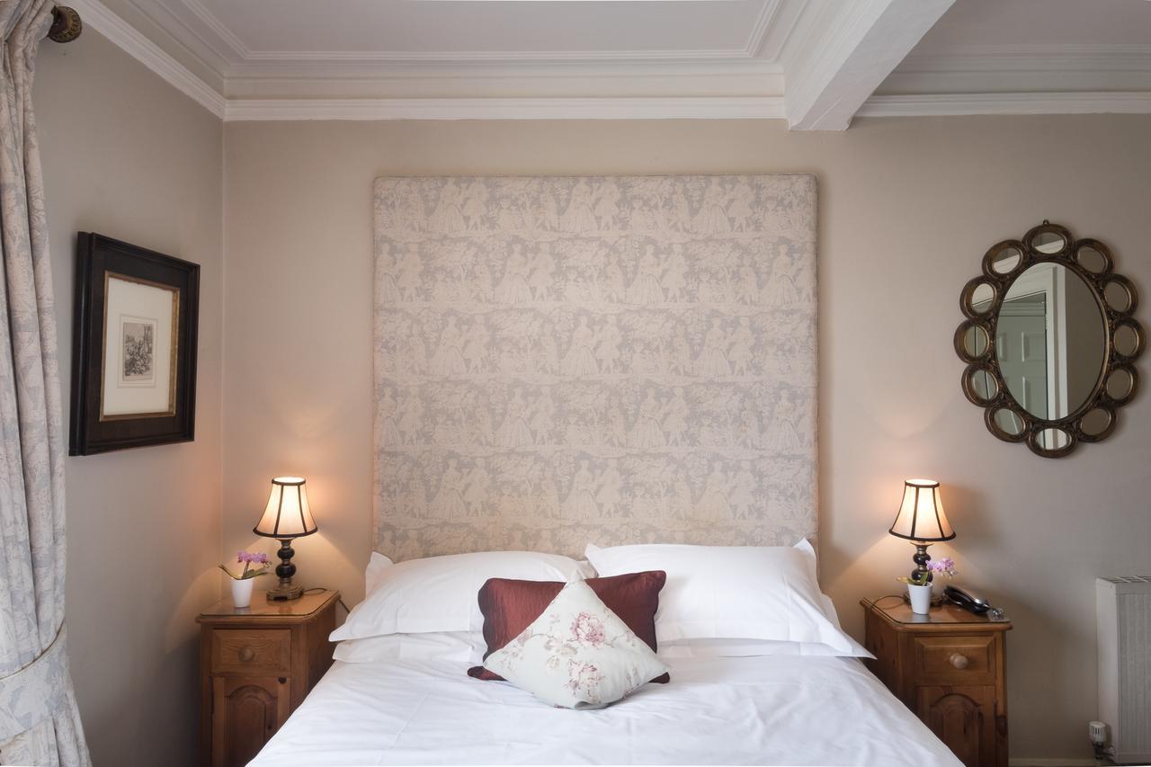 Miller Howe On The Country house