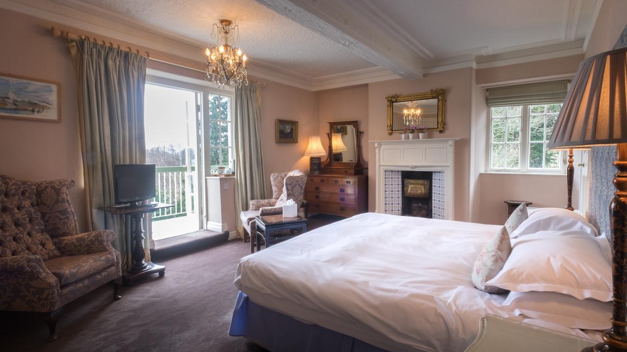 Country house Miller Howe On The *