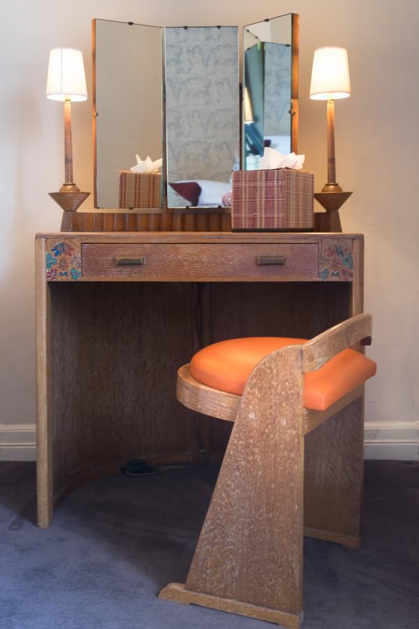 Miller Howe On The Country house
