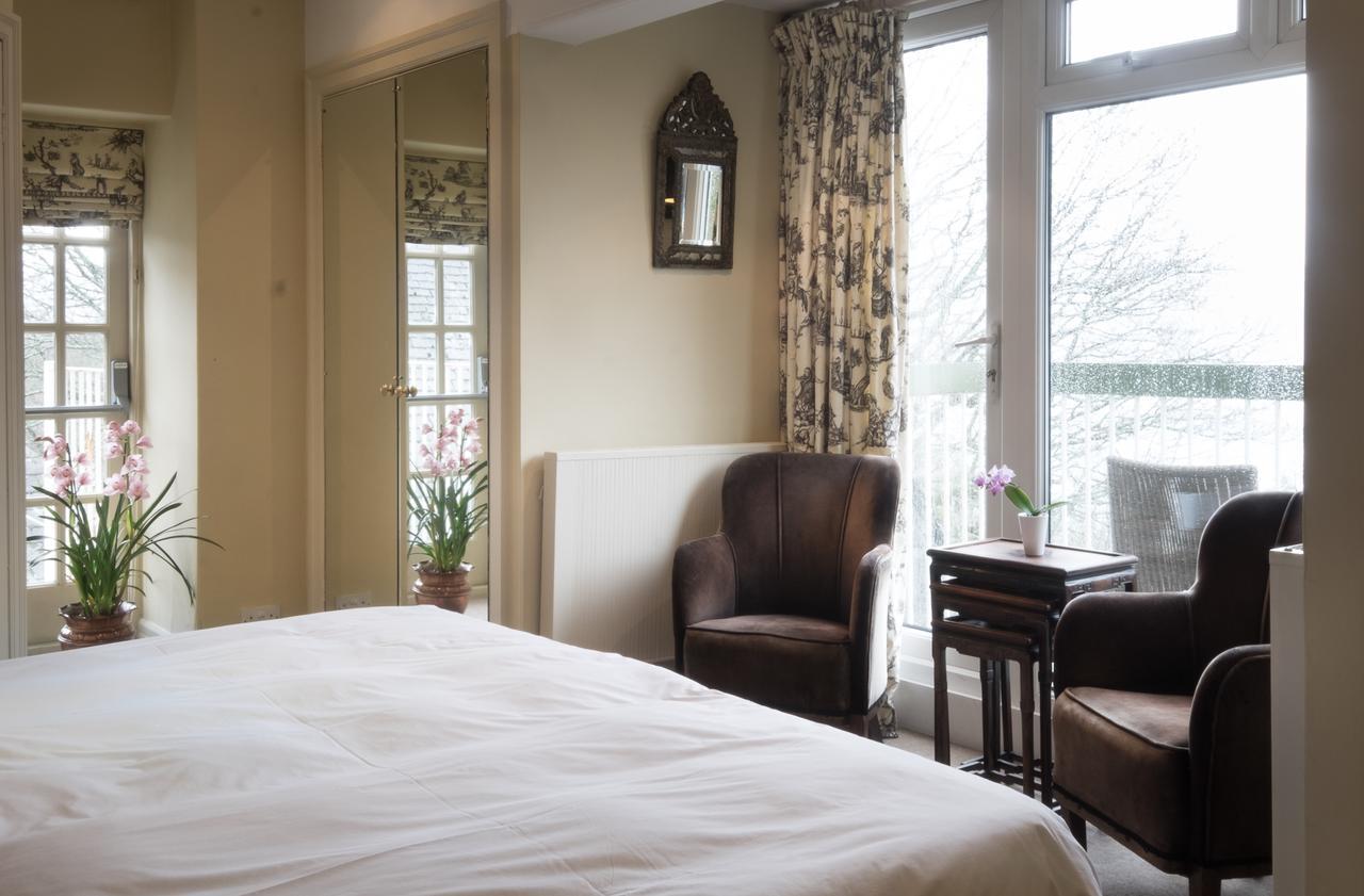 Miller Howe On The * Windermere