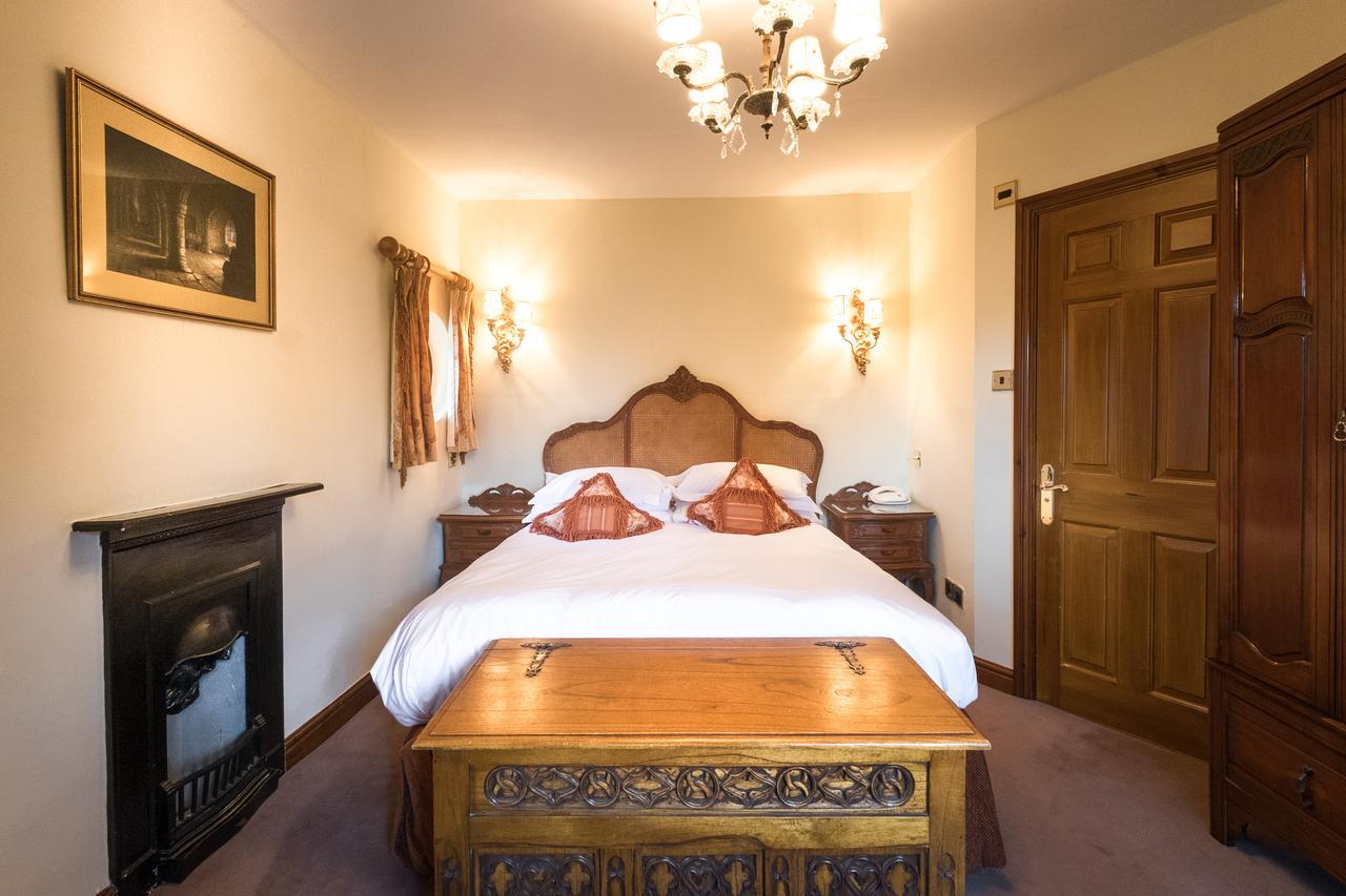 Miller Howe On The Country house Windermere