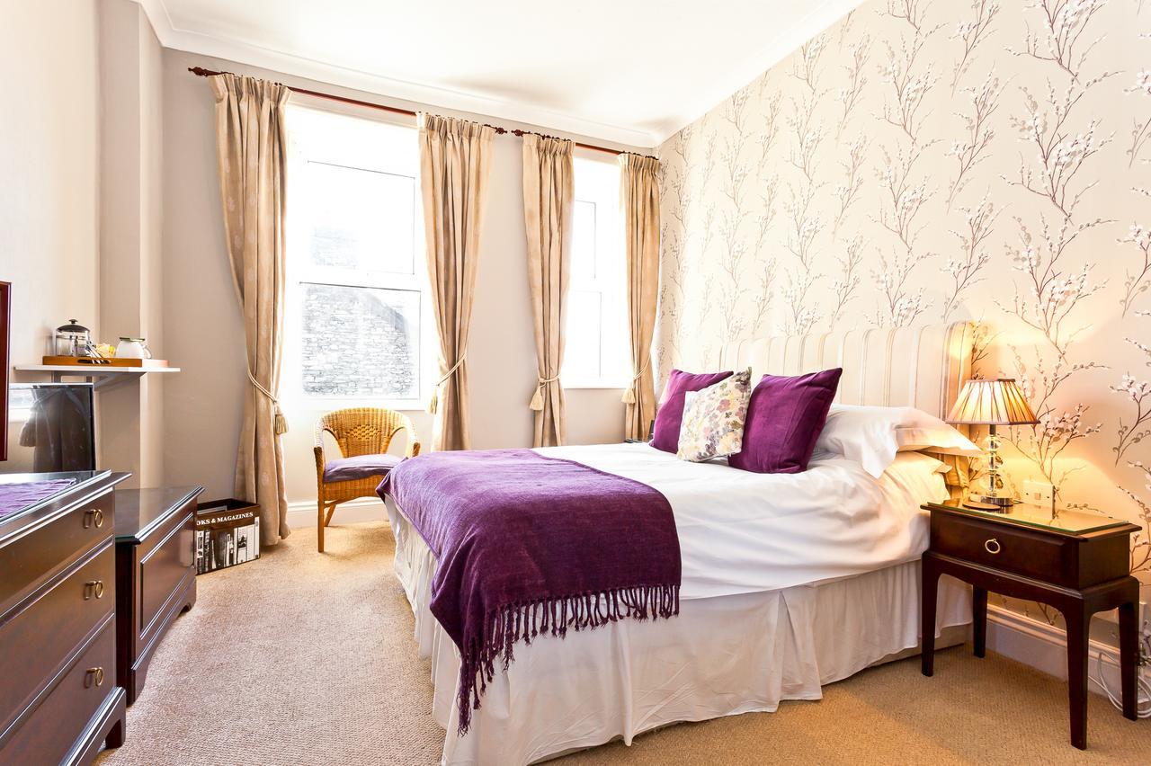 Bed & Breakfast 1 Park Road