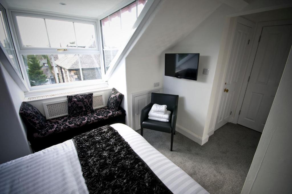 Guest house The Coppice - Including Off-site Health Club