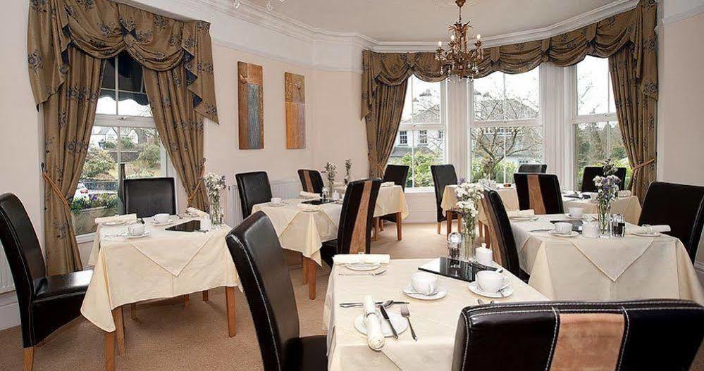 Guest house Wheatlands Lodge-windermere - Of The Year 2024 - Adult Only - Free Car Park