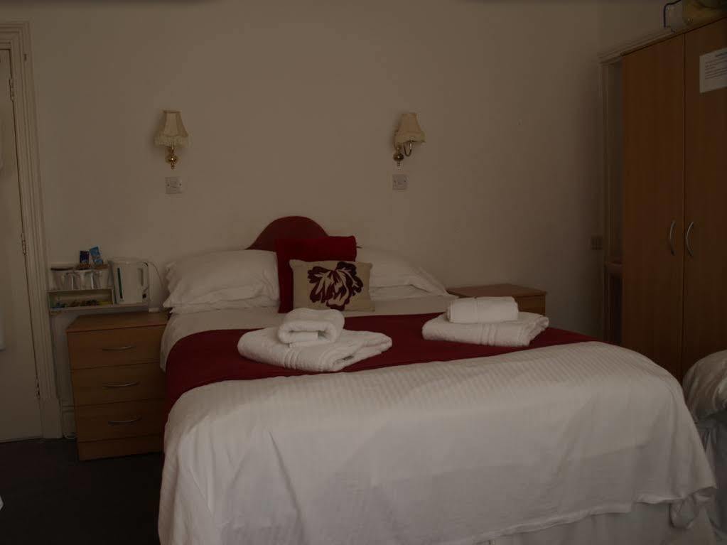 Gables Guest house Windermere