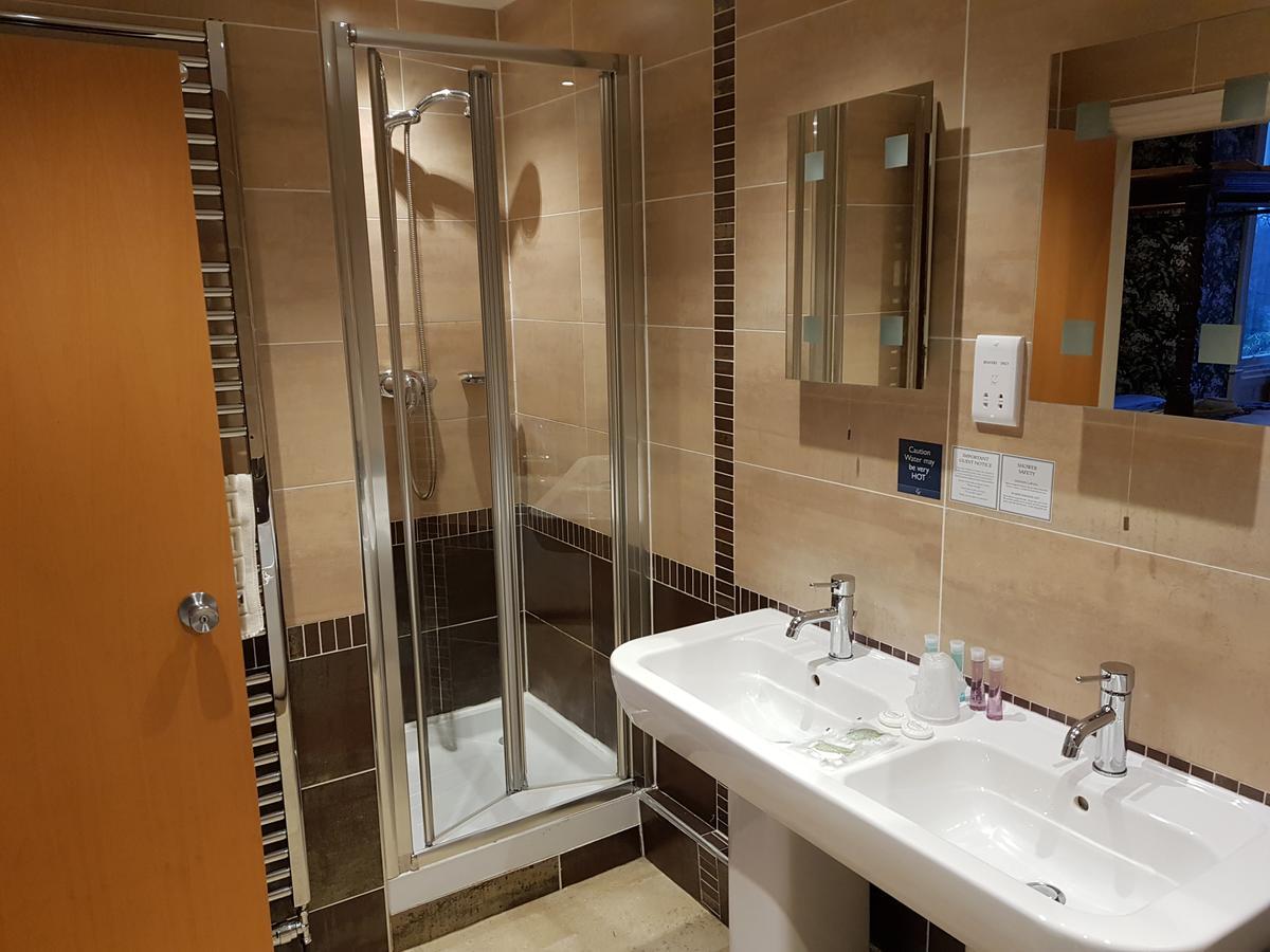 Guest house Park Inc Free Off-site Health Club Windermere