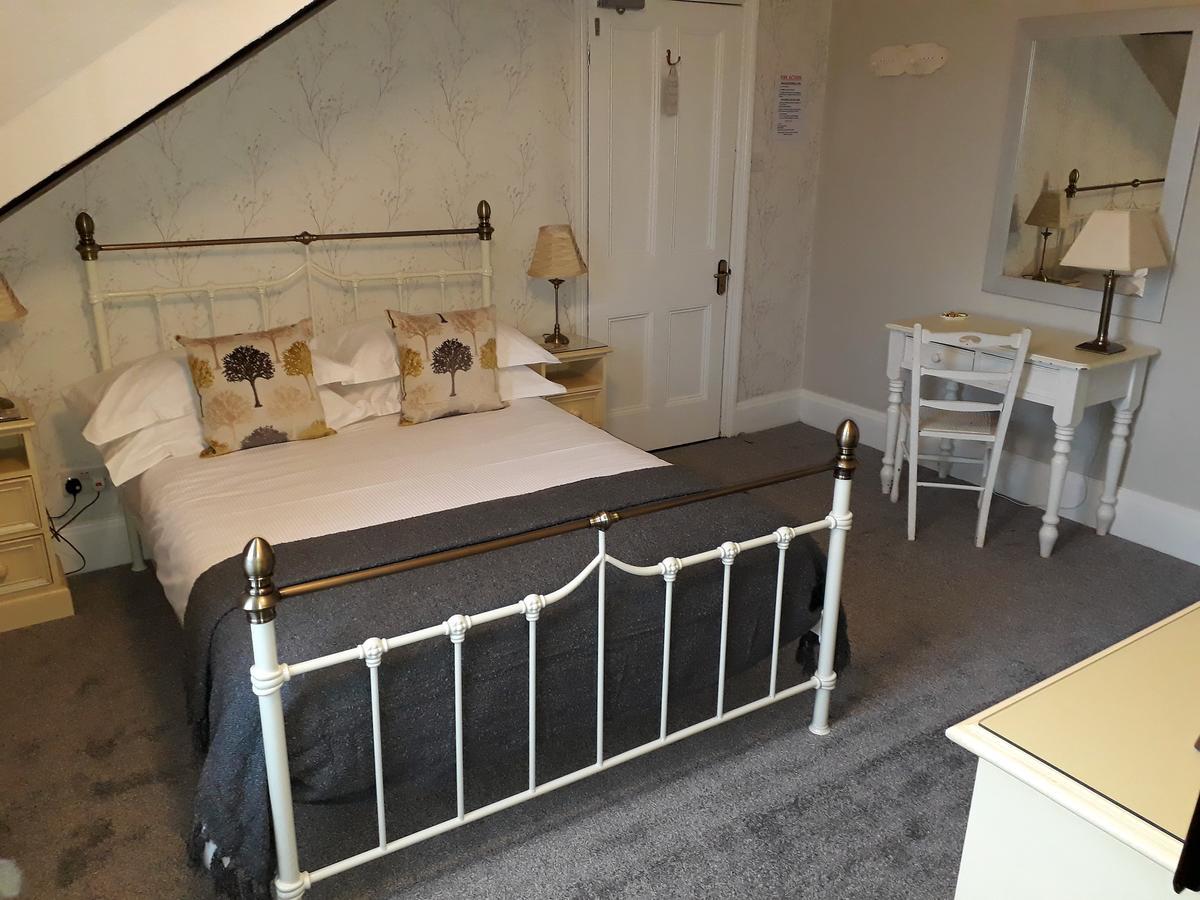 Denehurst Casa de hóspedes Windermere