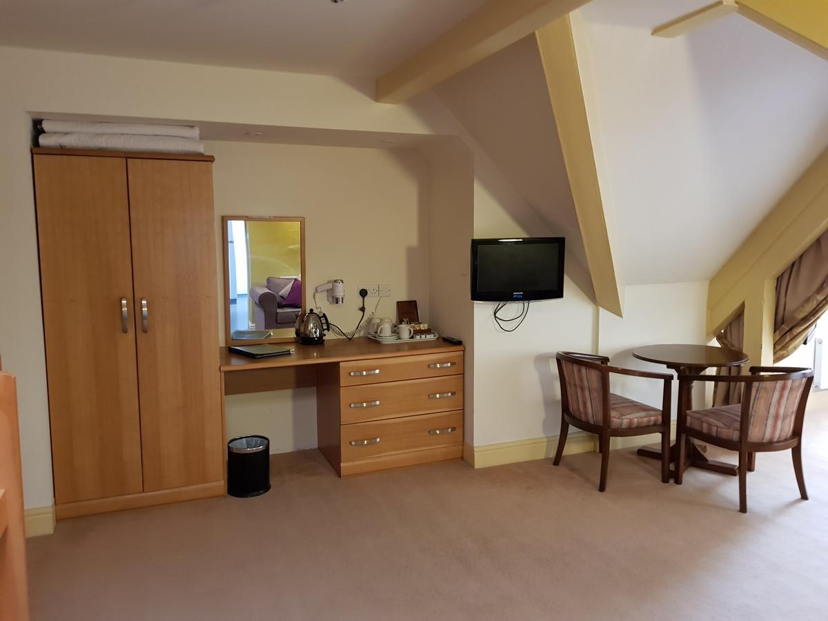 Guest house Park Inc Free Off-site Health Club