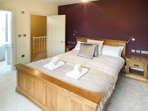 Holiday home Parkgate *