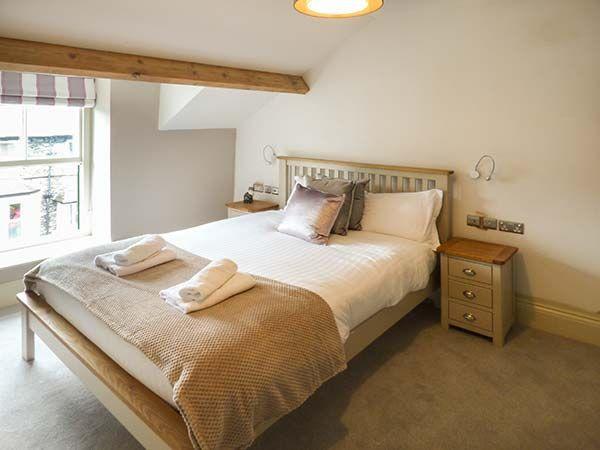 Holiday home Parkgate *